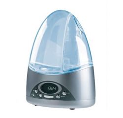 Andorra-Medisana Ultrabreeze