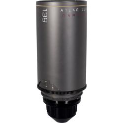 Andorra-Atlas Mercury 138mm T2.2 1.5x FF Anamorphic Prime (PL-Mount)