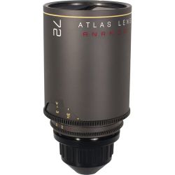 Andorra-Atlas Mercury 72mm T2.2 1.5x FF Anamorphic Prime (PL-Mount)