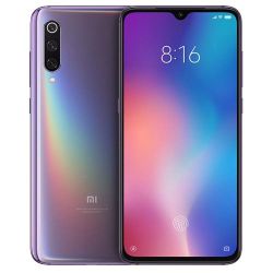 Andorra-Xiaomi Mi 9SE Dual Sim 6GB Ram+128GB Lavender Violet+Protector