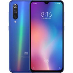 Andorra-Xiaomi Mi 9SE Dual Sim 6GB Ram+64GB Ocean Blue+Protector