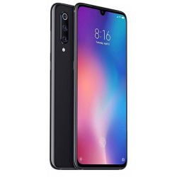 Andorra-Xiaomi Mi 9SE Dual Sim 6GB Ram+64GB Piano Black+Protector