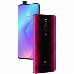 Andorra-Xiaomi Mi 9T Dual Sim 6GB Ram+64GB Flame Red+Protector