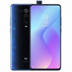 Andorra-Xiaomi Mi 9T Dual Sim 6GB Ram+64GB Glacier Blue+Protector