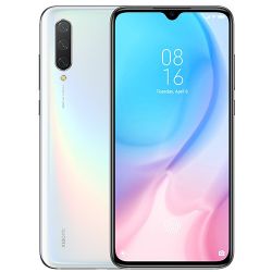 Andorra-Xiaomi Mi 9 Lite Dual Sim 6GB Ram+128GB  Pearl Whitee+Protector