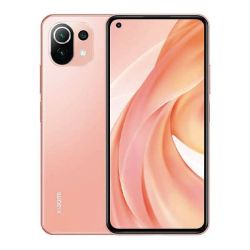 Andorra-Xiaomi Mi 11 Lite 6GB Ram+128GB Peach Pink+Protector
