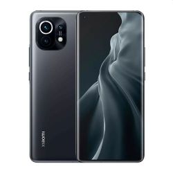 Andorra-Xiaomi Mi 11 5G 8GB Ram+256GB Midnight Gray+Protector