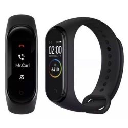 Andorra-Xiaomi Mi Band 4