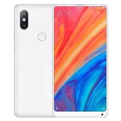 Andorra-Xiaomi Mi Mix 2S Dual Sim 6GB Ram 128GB Black+Protector
