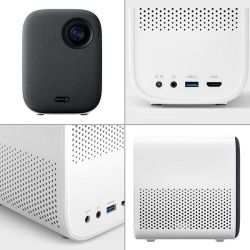 Andorra-Xiaomi Mi Smart Compact Projector