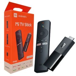 Andorra-Xiaomi Mi TV Stick