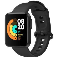 Andorra-Xiaomi Mi Watch Lite Black