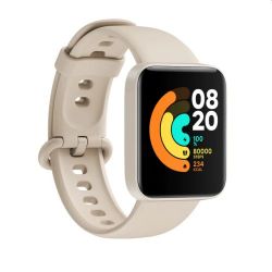 Andorra-Xiaomi Mi Watch Lite Ivory