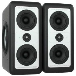 Andorra-Barefoot MicroMain27 2� Gen (Pareja)