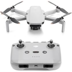 Andorra-DJI Mini 2 SE+32GB