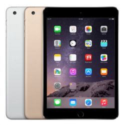 Andorra-iPad Mini 3 64GB