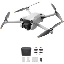Andorra-DJI Mini 3 Pro (RC-N1 Remote) Fly More Combo+32GB