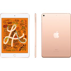Andorra-iPad Mini 5 256GB 4G Gold