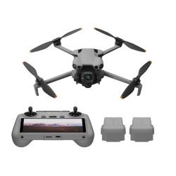 Andorra-DJI Mini 5 Pro Fly More Combo (DJI RC 2)+32GB