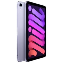 Andorra-iPad Mini 6 256GB 5G Purple