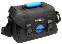 Andorra-Minolta Gadget Bag MB-1