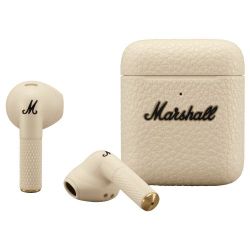 Andorra-Marshall Minor III Cream