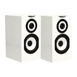 Andorra-Cabasse Minorca MC40 High Gloss White (Pareja)