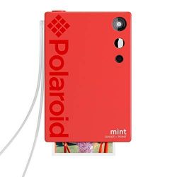 Andorra-Polaroid Mint Camera Red+16GB