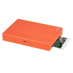 Andorra-Polaroid Mint Pocket Printer Red