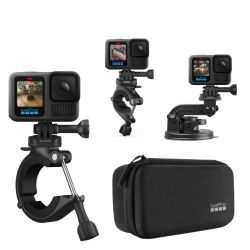 Andorra-GoPro Mission 1 Pro 4-Whell Motor Sport Bundle+32GB