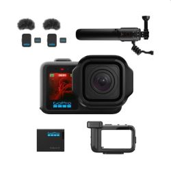 Andorra-GoPro Mission 1 Pro Creator Edition+32GB