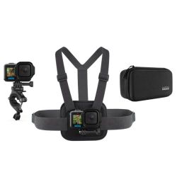 Andorra-GoPro Mission 1 Pro Mountain Bike Bundle+32GB