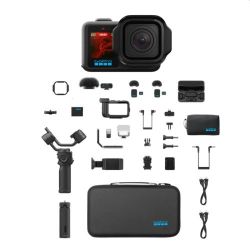 Andorra-GoPro Mission 1 Pro Ultimate Creator Edition+32GB
