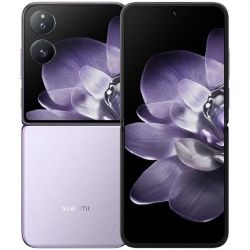 Andorra-Xiaomi Mix Flip 12GB Ram+512GB Rom Purple
