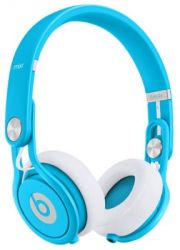 Andorra-Beats Mixr Limited Edition Neon Blue