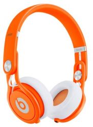 Andorra-Beats Mixr Limited Edition Neon Orange