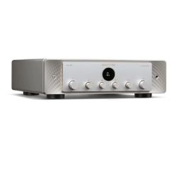 Andorra-Marantz Model 30 Silver Gold
