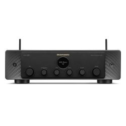 Andorra-Marantz Model 40n Black