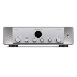 Andorra-Marantz Model 40n Silver Gold