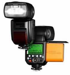 Andorra-H�hnel Modus 600RT Nikon