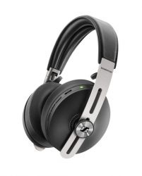 Andorra-Sennheiser Momentum 3 Wireless Black