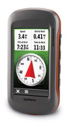 Andorra-Garmin Montana 650