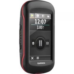 Andorra-Garmin Montana 680