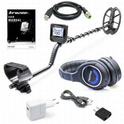 Andorra-Nokta Makro Multi Kruzer