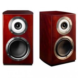 Andorra-Cabasse Murano High Gloss Mahogany (Pareja)