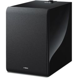 Andorra-Yamaha MusicCast SUB 100 Piano Black
