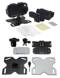 Andorra-Muvit Funda Deporte Extremo iPhone 4/4s