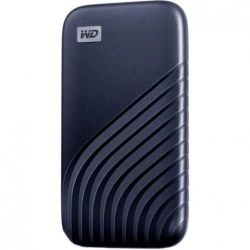 Andorra-Western Digital My Passport SSD 1TB