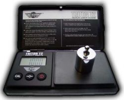 Andorra-My Weight Triton T2