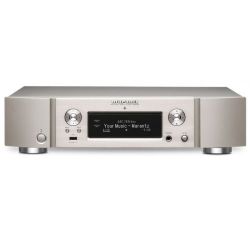 Andorra-Marantz NA6006 Silver Gold